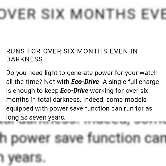 WOMEN'S CITIZEN ECO-DRIVE BANGLE WATCH EUC - Picture 15 of 16